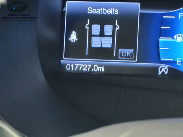 Certified 2023 Ford Edge SEL w/ Convenience Package AWD/4WD image 31