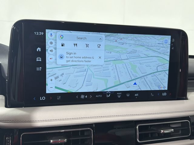 New 2026 Lincoln Aviator 2WD image 4