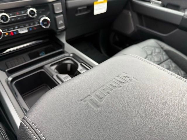 New 2026 Ford F250 Lariat AWD/4WD image 20