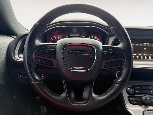 Used 2023 Dodge Challenger SXT w/ Blacktop Package image 6