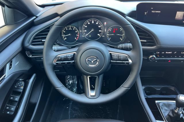 New 2026 MAZDA MAZDA3 2.5 S Hatchback w/ Premium Pkg FWD image 15