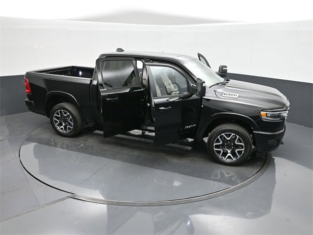 Used 2025 RAM 1500 Laramie image 50