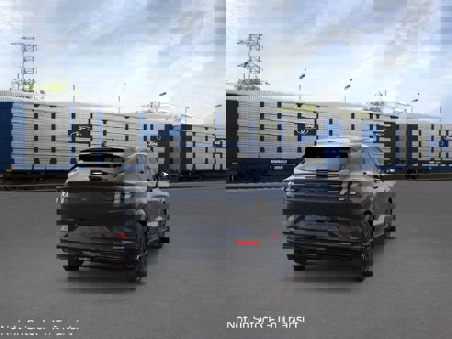 New 2026 Ford Mustang Mach-E Premium AWD/4WD image 8