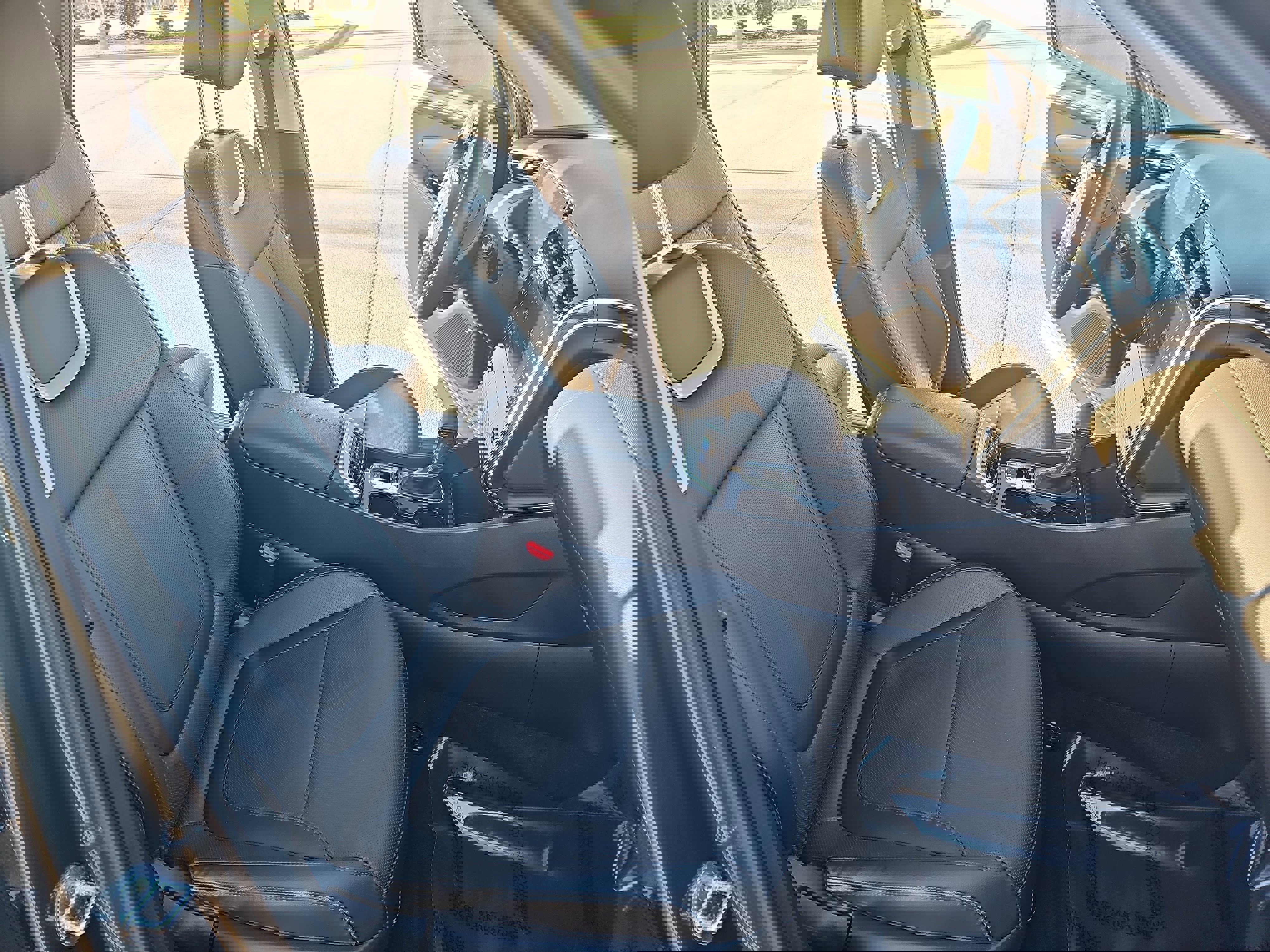 Used 2022 Hyundai Tucson SEL w/ Convenience + Premium Package image 10