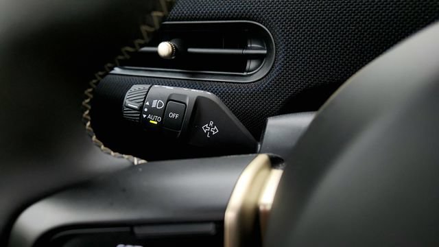 Used 2025 MINI Cooper S FWD image 58