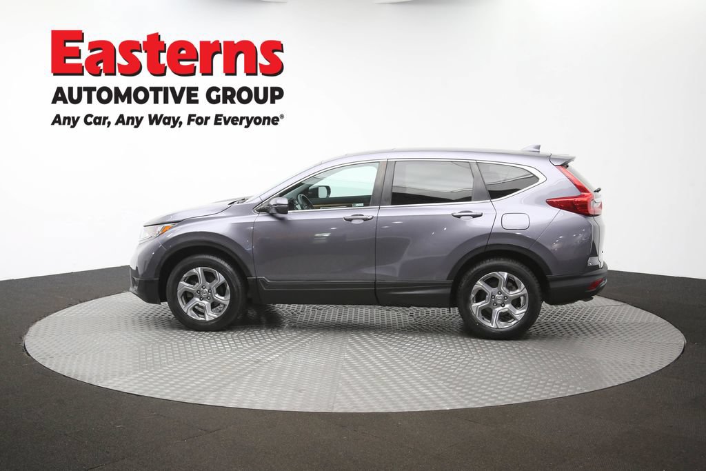 Used 2019 Honda CR-V EX-L image 61