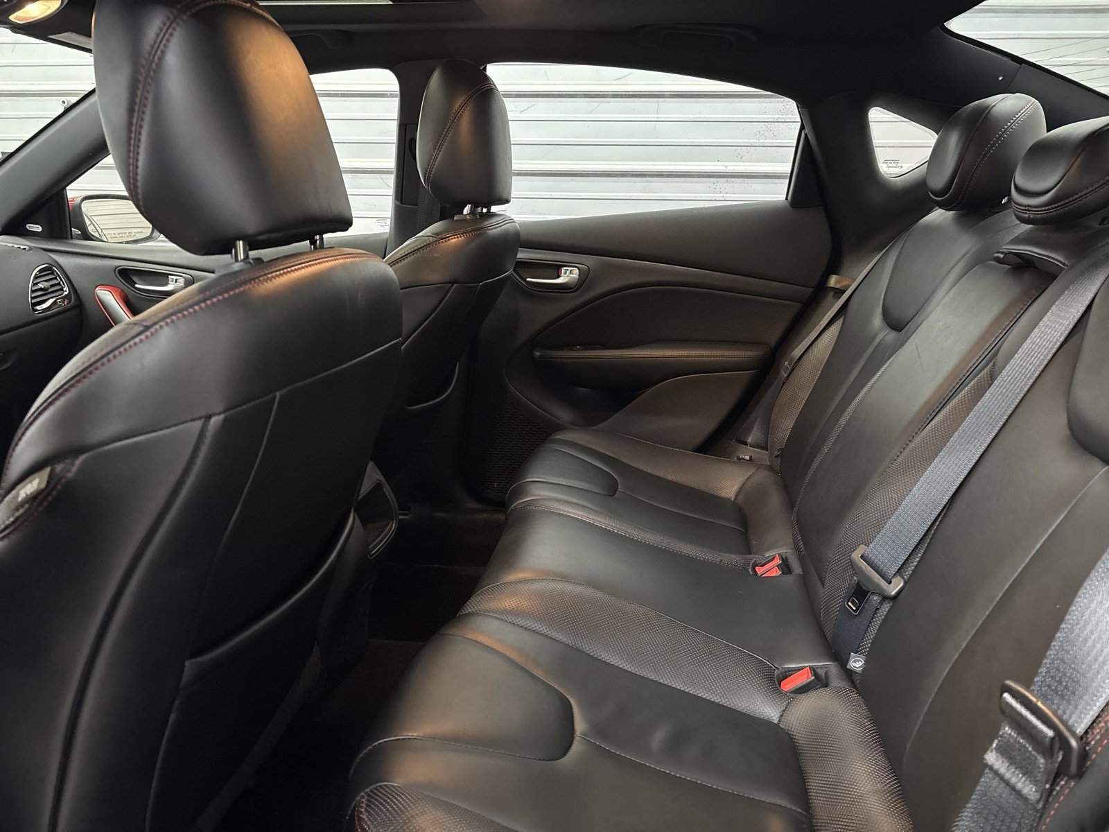 Used 2016 Dodge Dart GT w/ Sun/Sound Group image 21