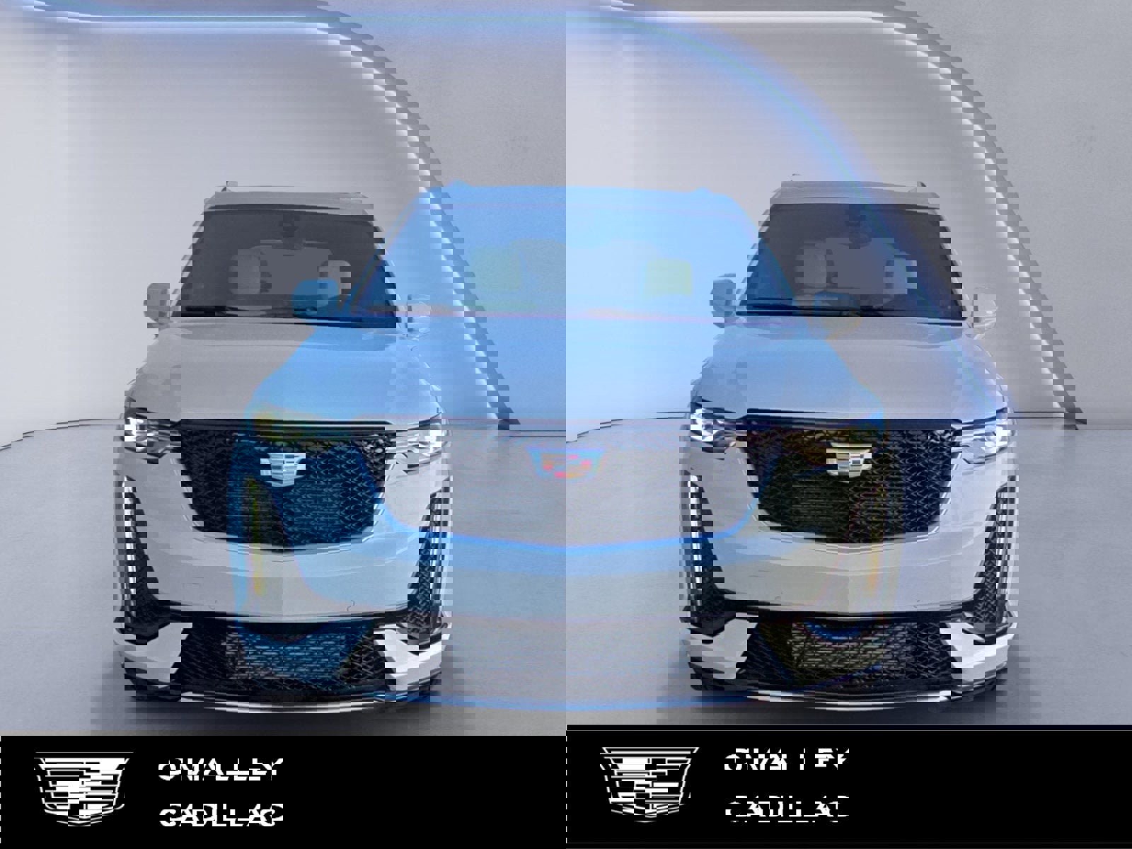 New 2025 Cadillac XT6 Sport w/ LPO, Floor Liner Package image 8