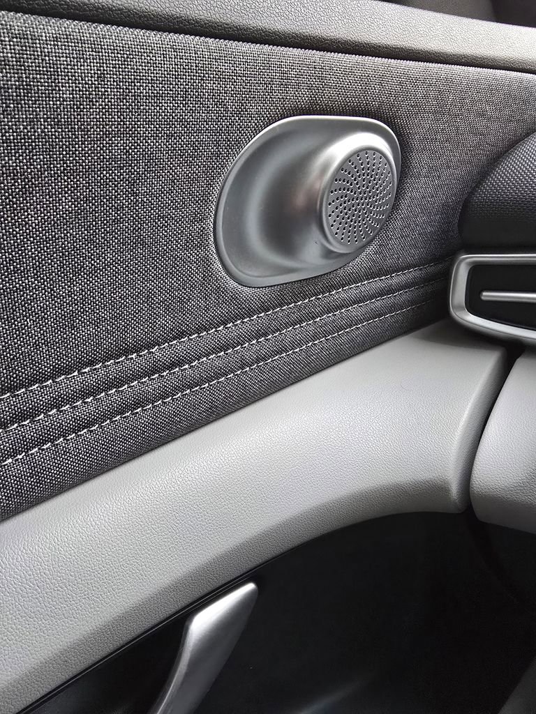 Used 2021 Hyundai Elantra Limited image 20