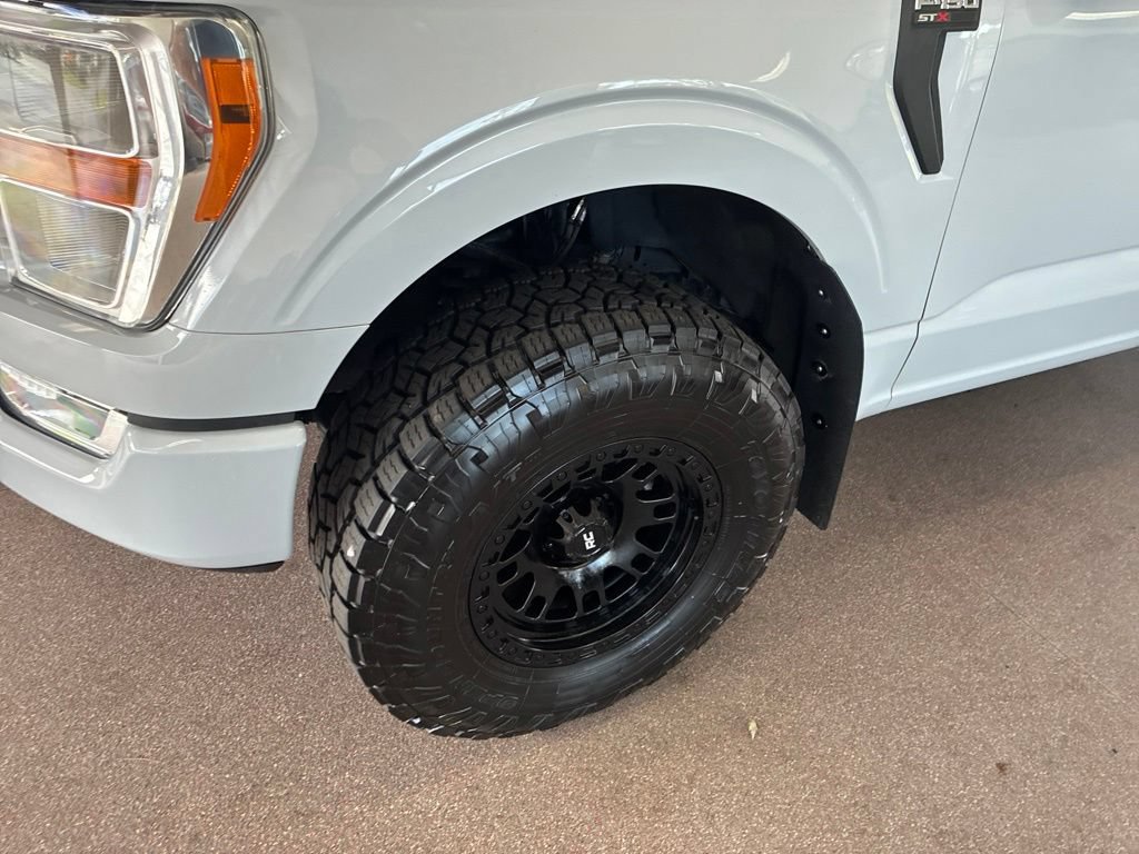 Used 2021 Ford F150 XL w/ STX Appearance Package AWD/4WD image 6