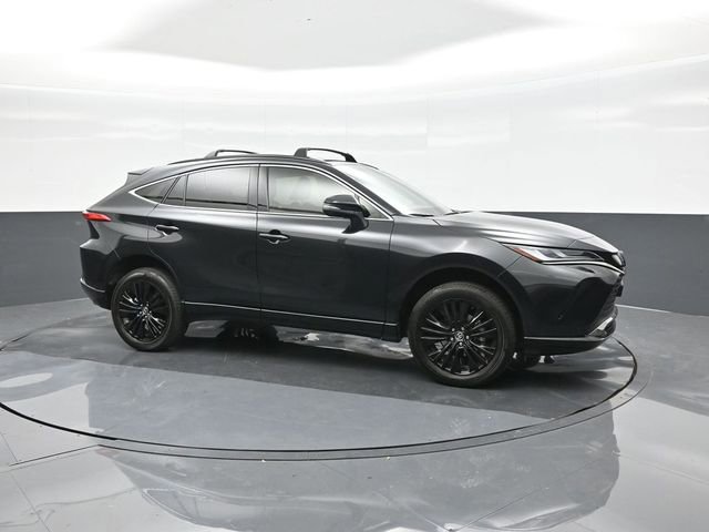 Used 2024 Toyota Venza Nightshade image 17