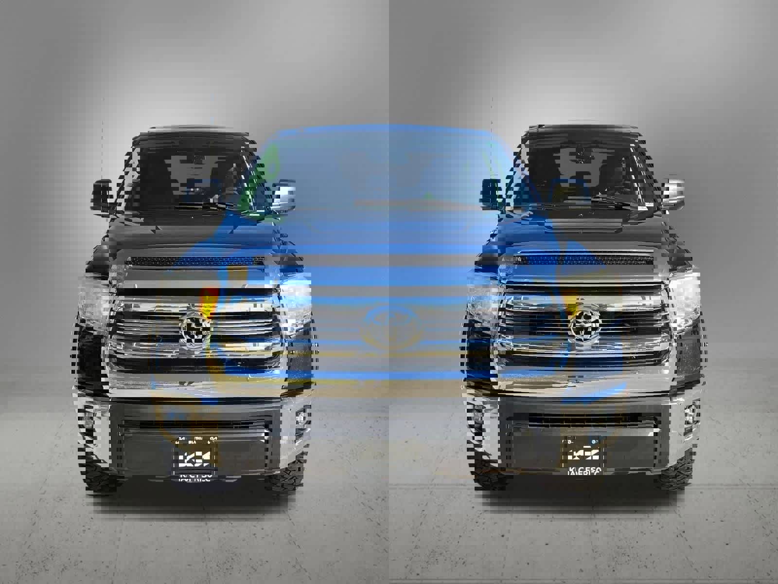 Used 2016 Toyota Tundra SR5 image 9