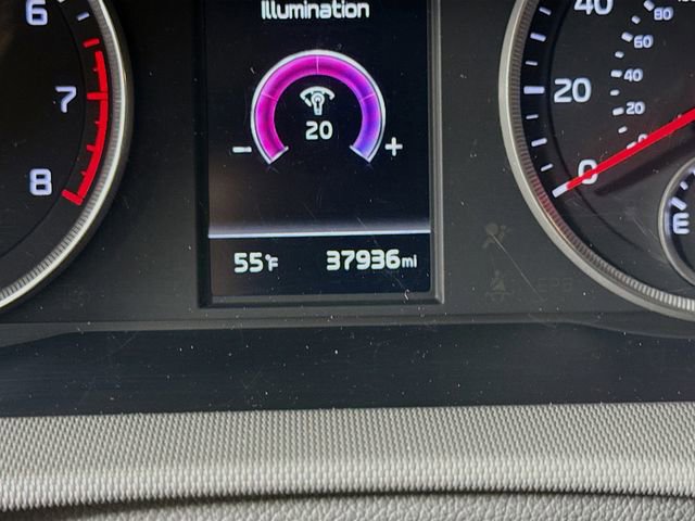 Used 2022 Kia K5 LXS image 12