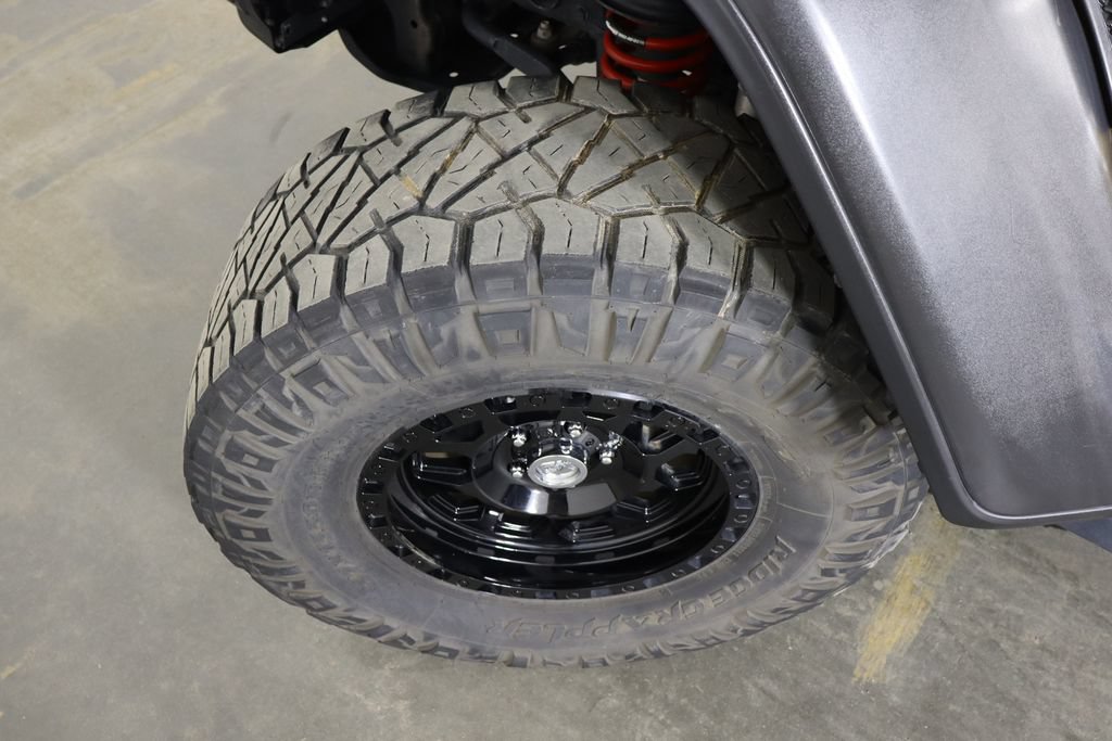 Used 2019 Jeep Wrangler Unlimited Rubicon AWD/4WD image 39
