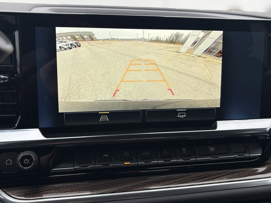 New 2026 Chevrolet Silverado 1500 LT image 26