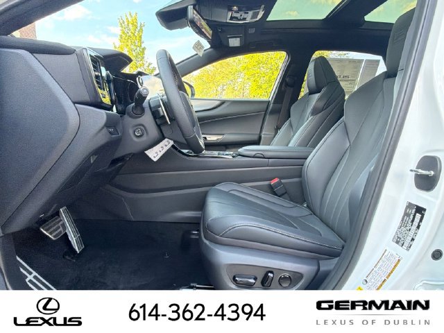 New 2026 Lexus NX 350 F Sport AWD/4WD image 20