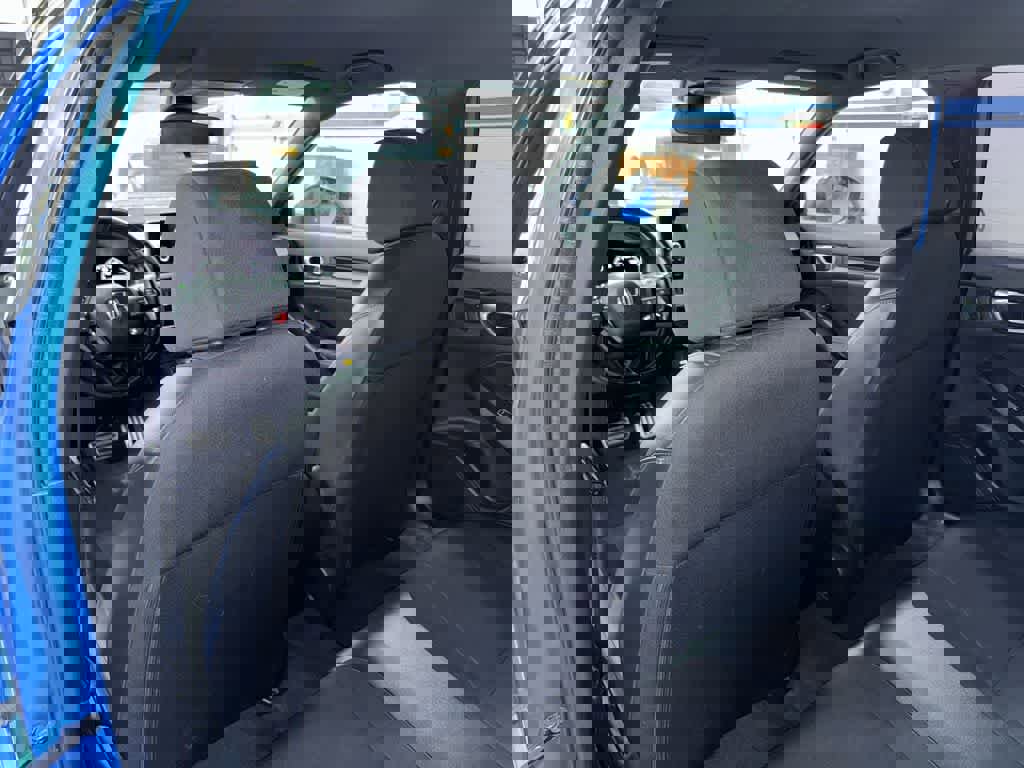 Certified 2023 Honda Civic Sport image 26