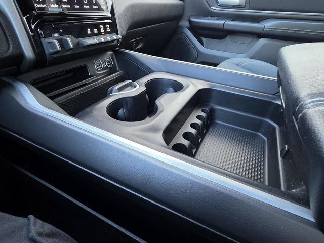 Used 2023 RAM 1500 Big Horn AWD/4WD image 22