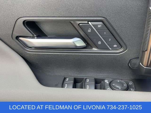 Used 2024 GMC Hummer EV 3X w/ Extreme Off-Road Package image 23