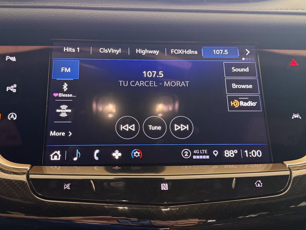 Used 2021 Cadillac XT6 Sport AWD/4WD image 8