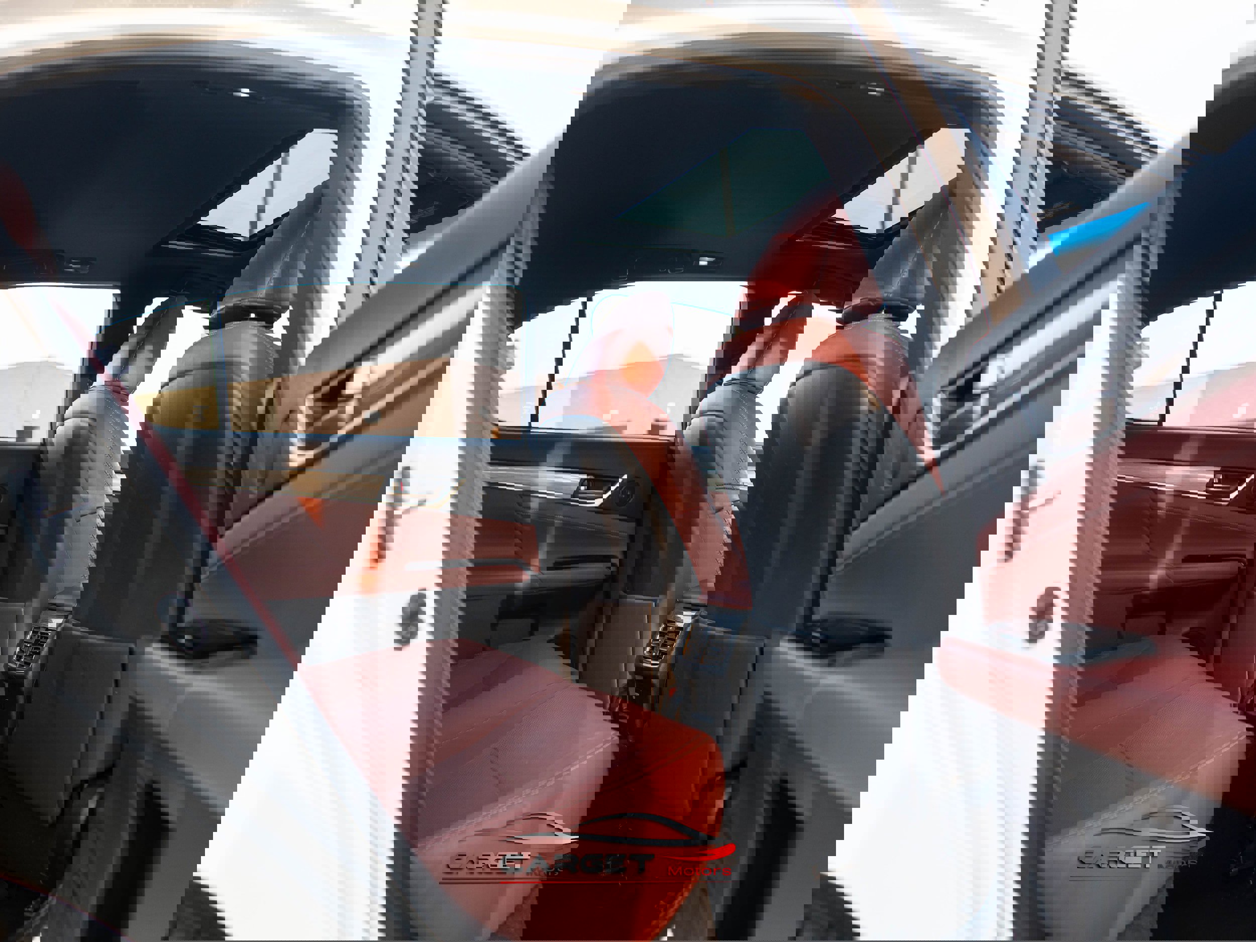 Used 2015 Lexus GS 350 F Sport w/ F Sport Package image 19