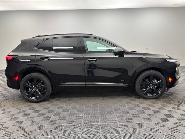 New 2026 Buick Envision Sport Touring AWD/4WD image 7