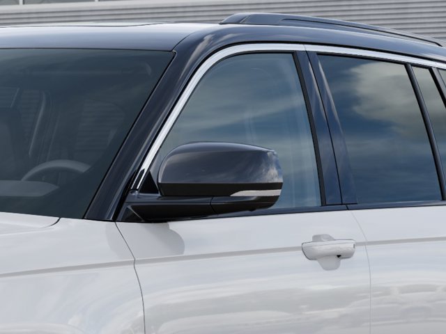 New 2027 Jeep Grand Cherokee Summit AWD/4WD image 12