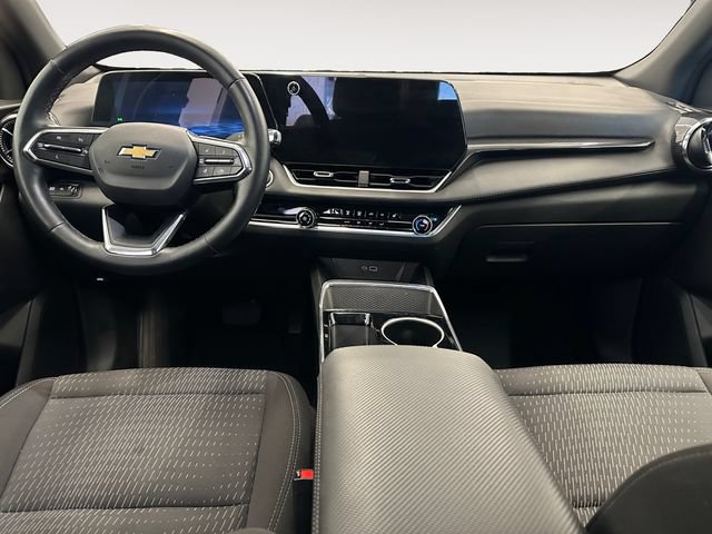 Used 2025 Chevrolet Equinox LT AWD/4WD image 10