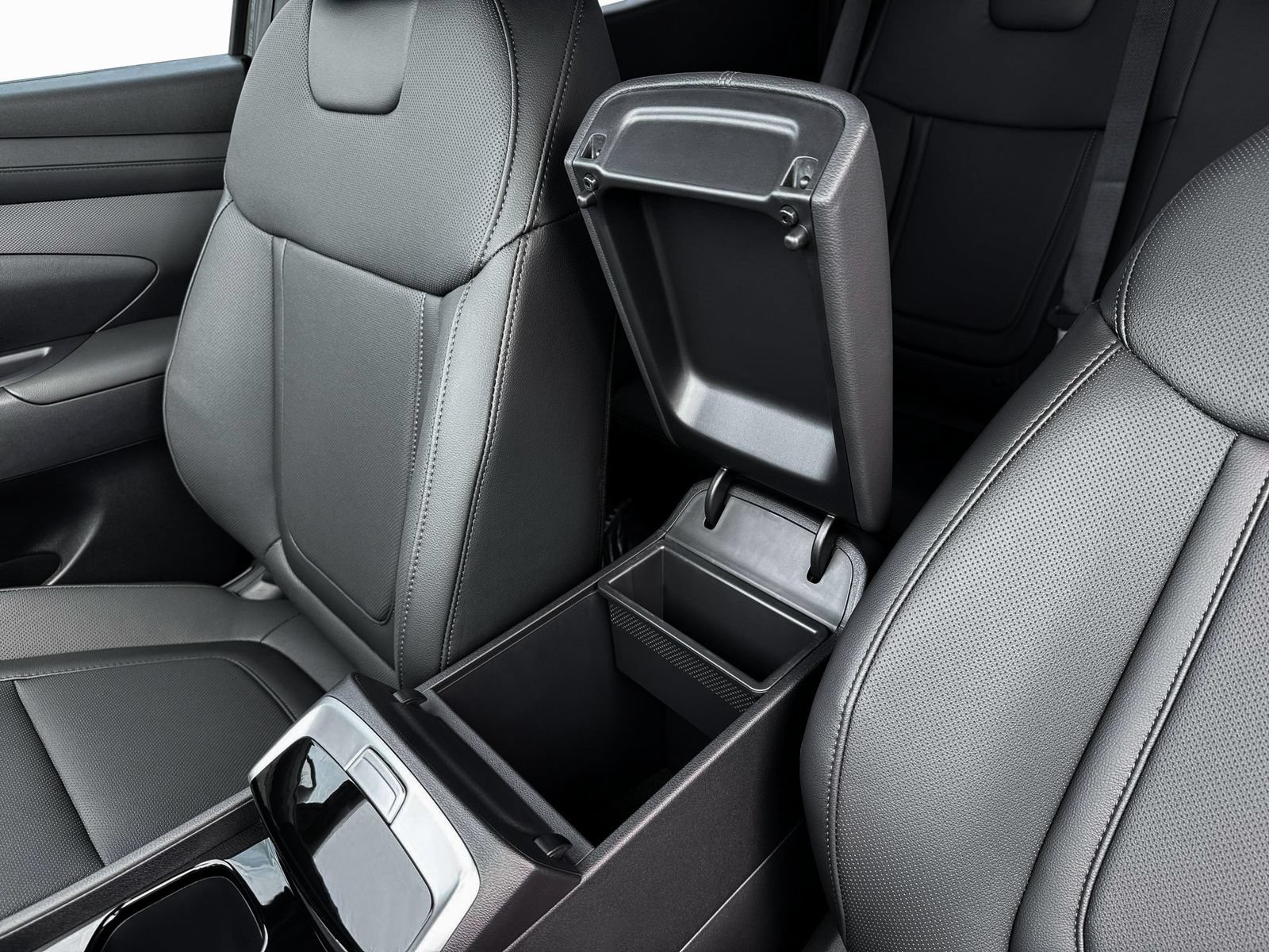 New 2026 Hyundai Santa Cruz SEL AWD/4WD image 18