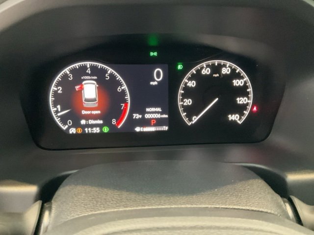 New 2026 Honda Odyssey Elite image 10