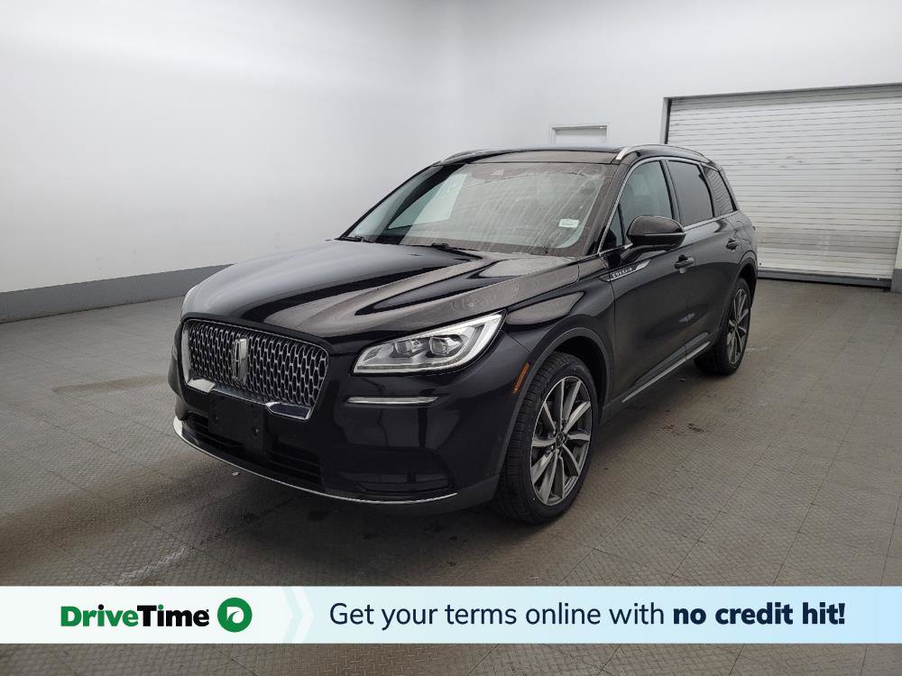 Used 2020 Lincoln Corsair Reserve w/ Equipment Group 201A AWD/4WD image 1