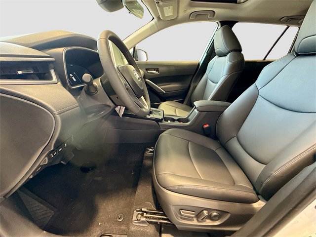 New 2026 Toyota Corolla Cross XLE image 17