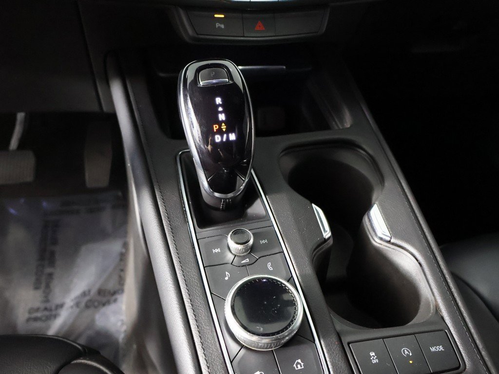 Used 2022 Cadillac XT4 Premium Luxury w/ Safety Alert Package image 41