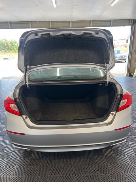 Used 2021 Honda Accord LX image 20