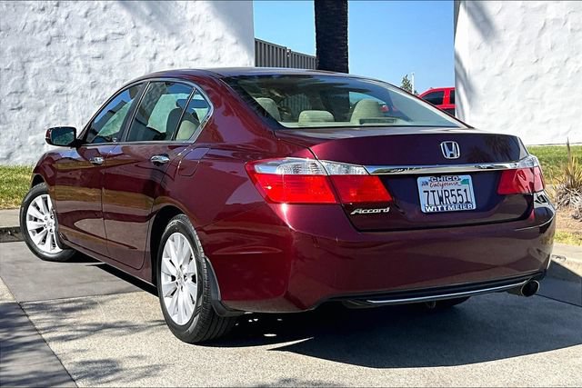 Used 2013 Honda Accord EX image 12