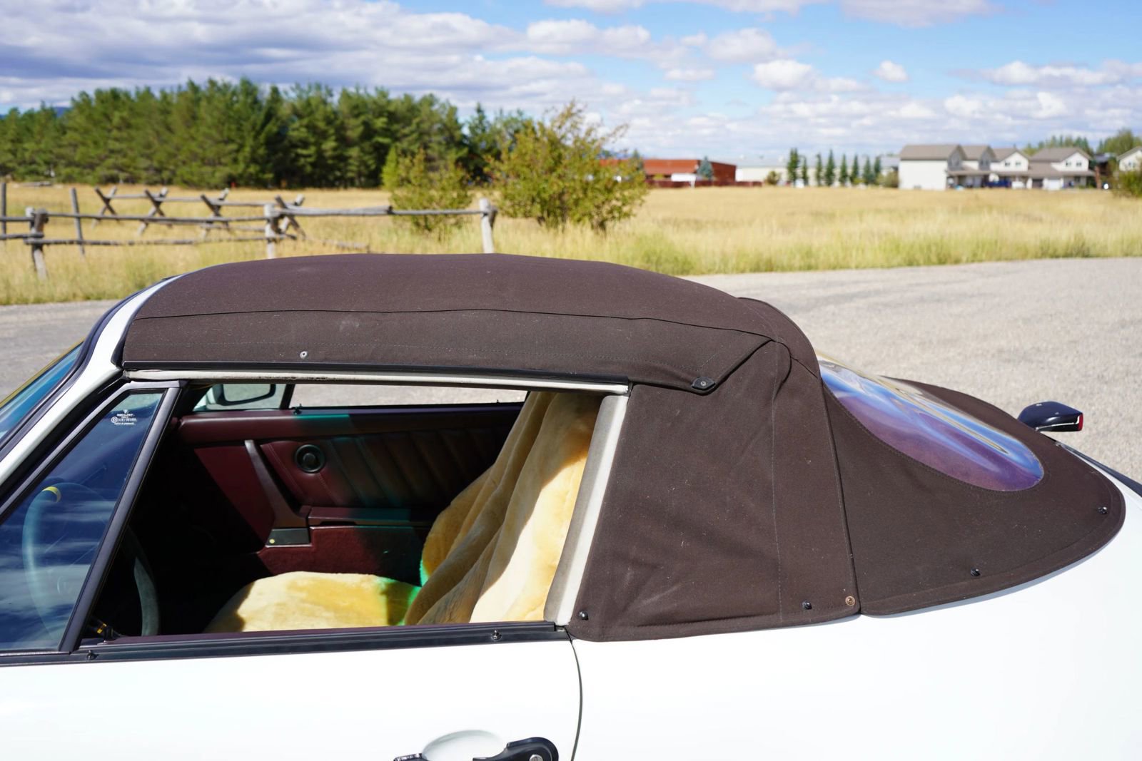 Used 1987 Porsche 911 Carrera image 35