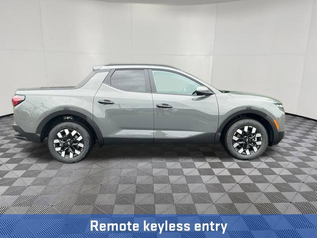 New 2026 Hyundai Santa Cruz SEL AWD/4WD image 9
