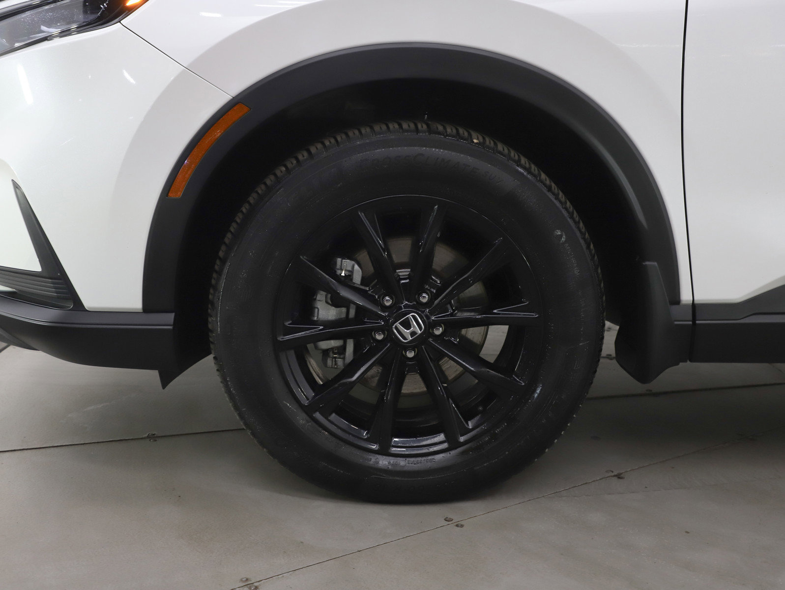 Used 2024 Honda CR-V Sport image 27