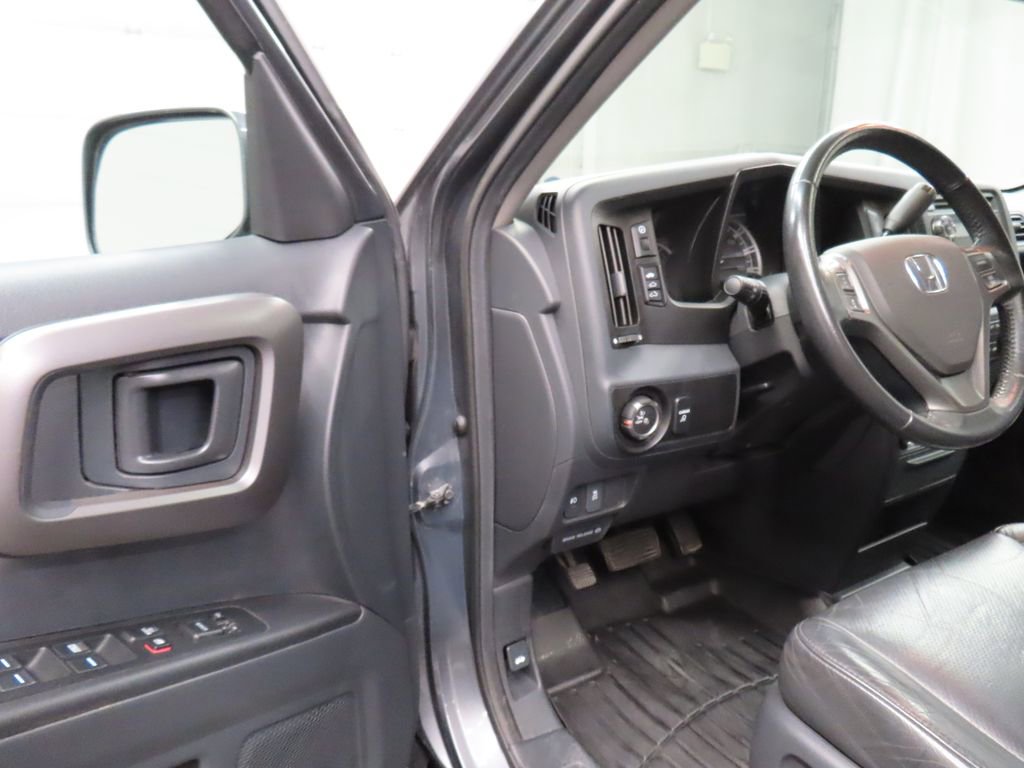 Used 2013 Honda Ridgeline RTL image 42