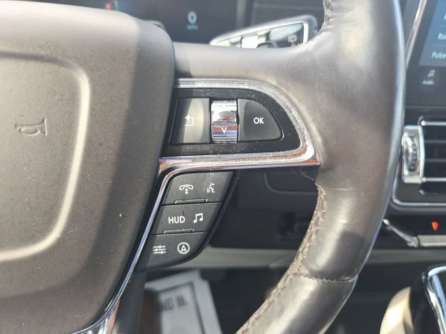 Certified 2022 Lincoln Navigator Black Label AWD/4WD image 36