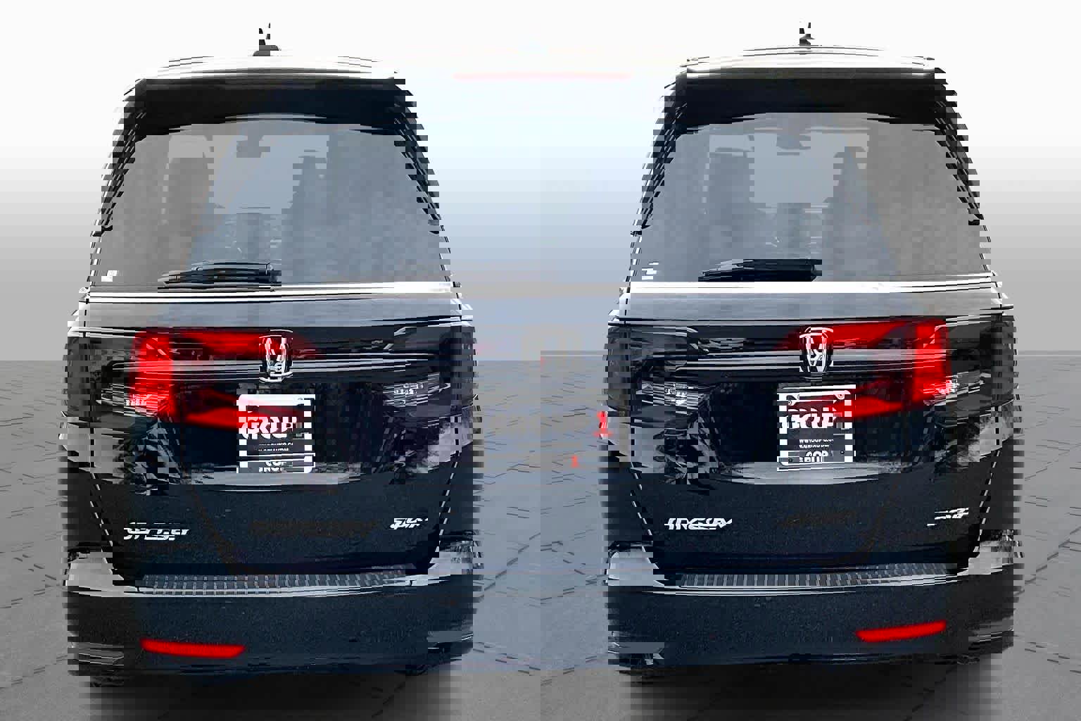 Used 2024 Honda Odyssey Sport image 5