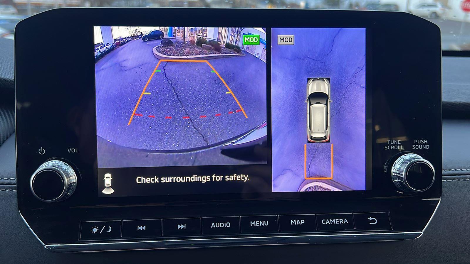 Used 2024 Mitsubishi Outlander SE image 28