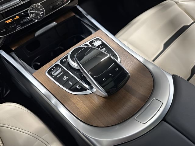 Certified 2024 Mercedes-Benz G 63 AMG 4MATIC image 27