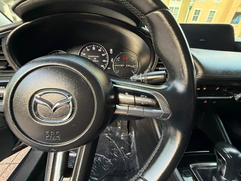Used 2019 MAZDA MAZDA3 Sedan w/ Select Package FWD image 55