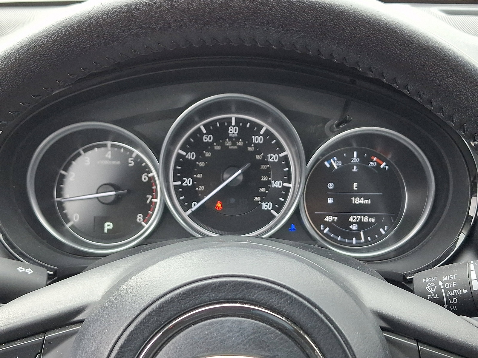 Used 2023 MAZDA CX-9 Touring Plus image 22