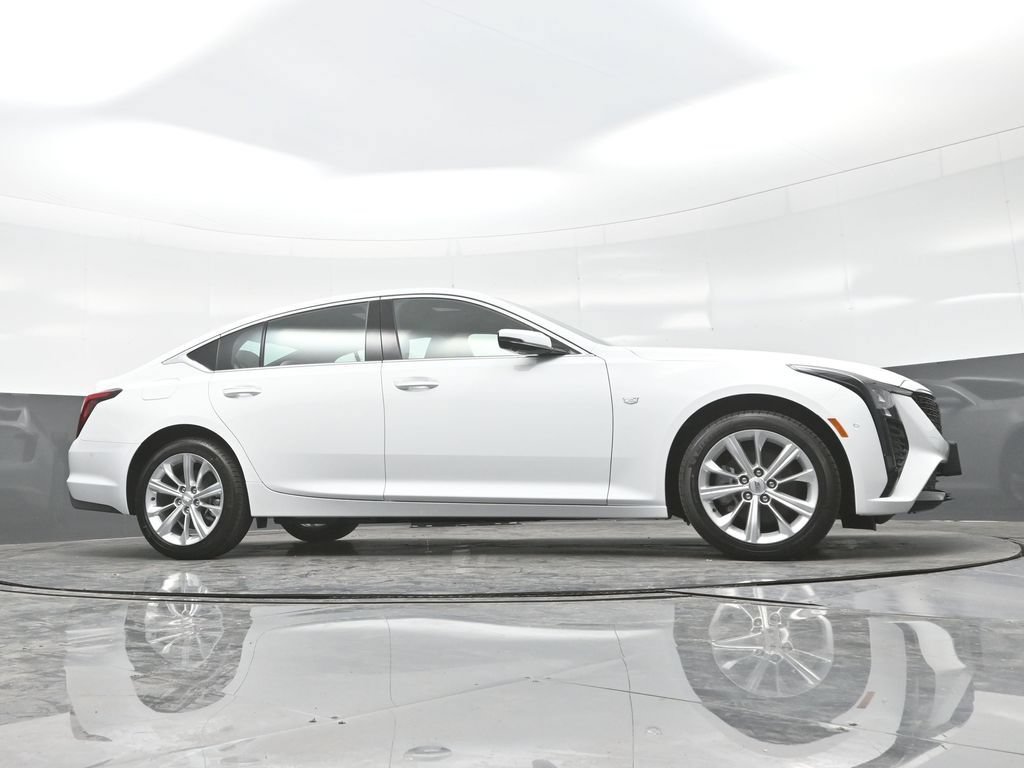 New 2026 Cadillac CT5 Premium Luxury AWD/4WD image 27