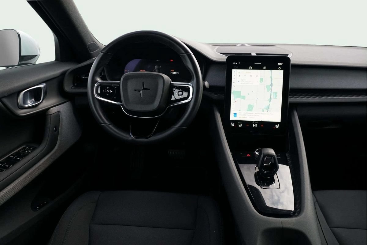Used 2023 Polestar Polestar 2 w/ Pilot Pack AWD/4WD image 19
