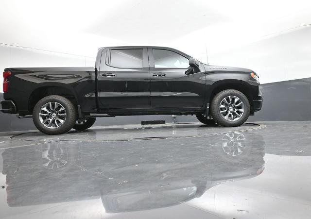 New 2026 Chevrolet Silverado 1500 RST w/ All Star Edition Plus image 14