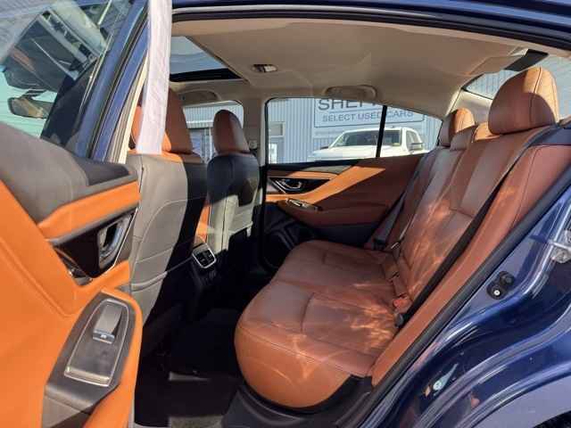 Used 2021 Subaru Legacy Touring XT w/ Popular Package #2 image 13