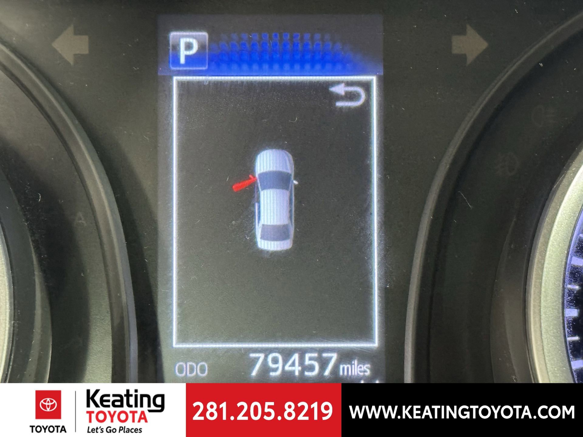 Used 2021 Toyota Camry LE image 25